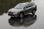 Subaru Forester Advance 2018 года (JP)